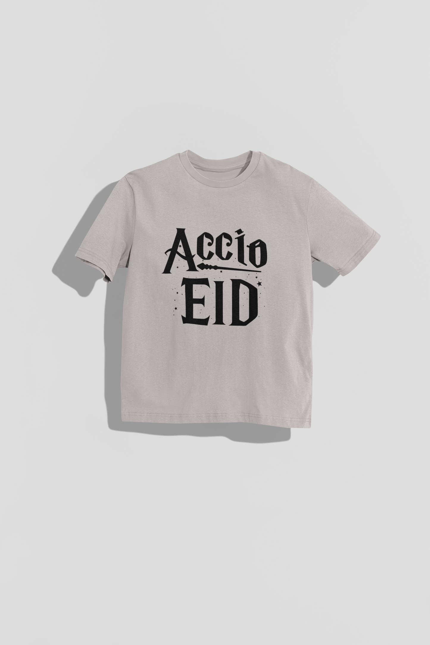 Accio Eid- Oversized T-shirt